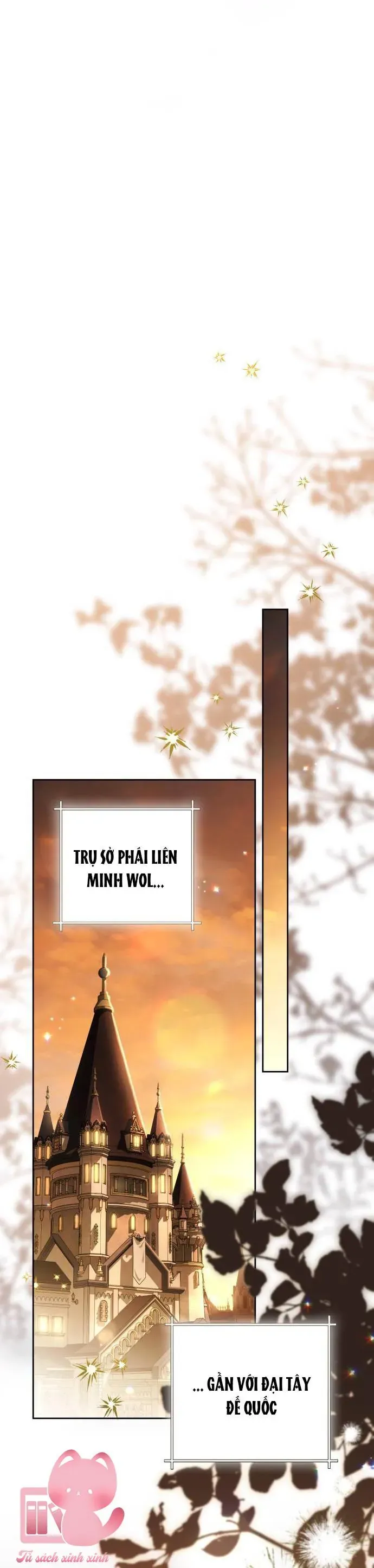 Hoàng Hậu Tái Hôn - Chap 231 - Trang 10