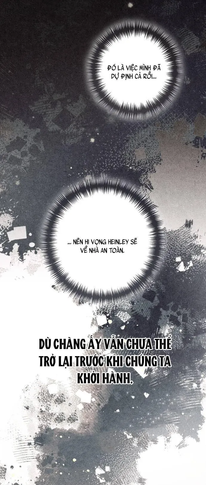 Hoàng Hậu Tái Hôn - Chap 231 - Trang 2