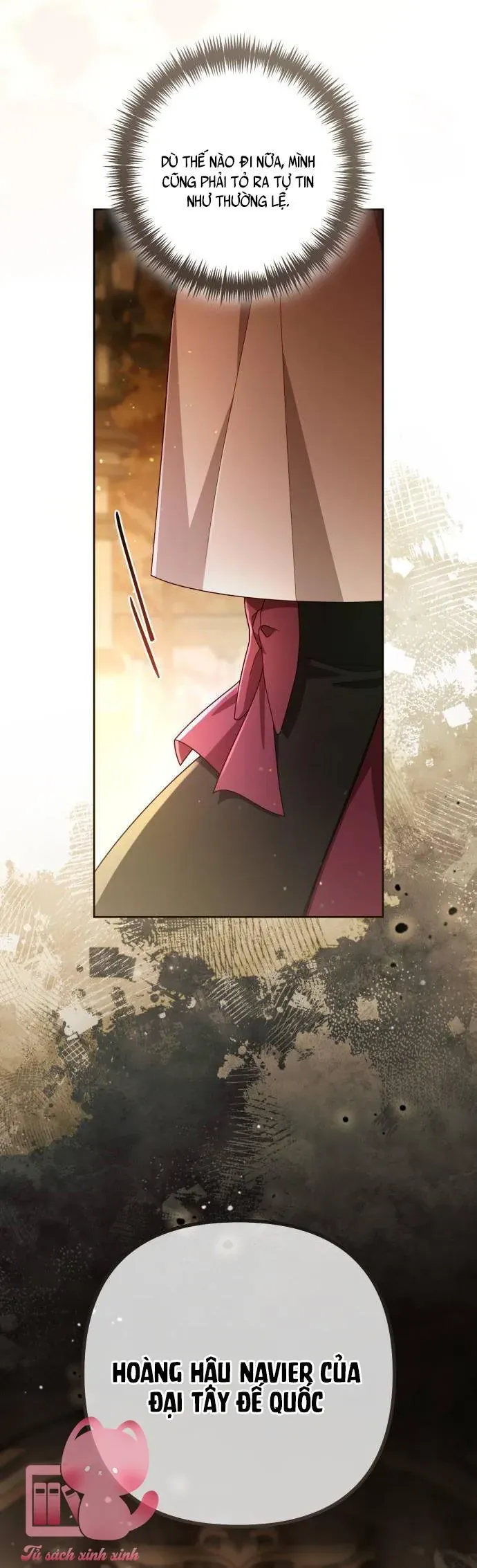 Hoàng Hậu Tái Hôn - Chap 231 - Trang 20