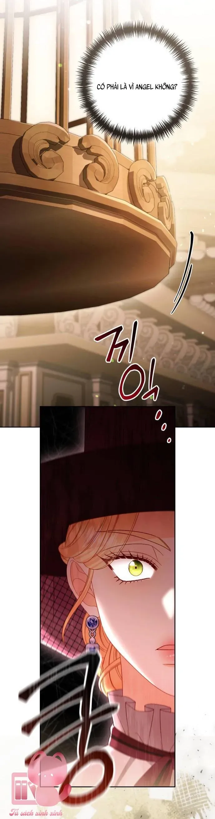 Hoàng Hậu Tái Hôn - Chap 231 - Trang 26