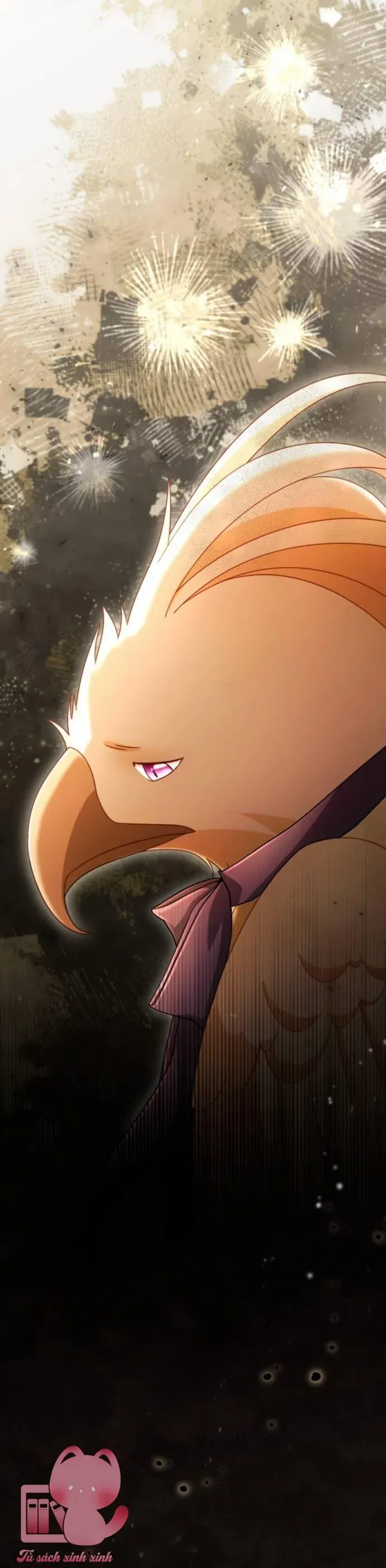 Hoàng Hậu Tái Hôn - Chap 231 - Trang 27