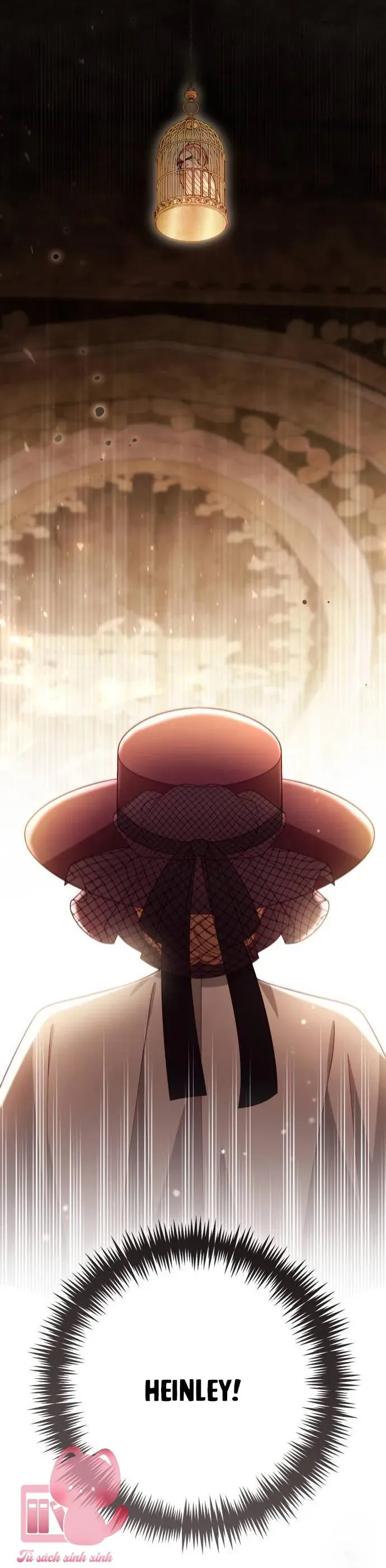 Hoàng Hậu Tái Hôn - Chap 231 - Trang 28