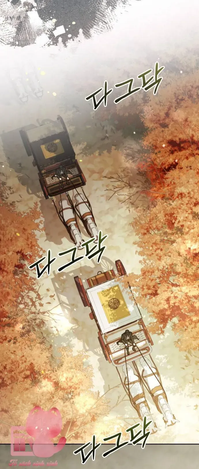 Hoàng Hậu Tái Hôn - Chap 231 - Trang 3