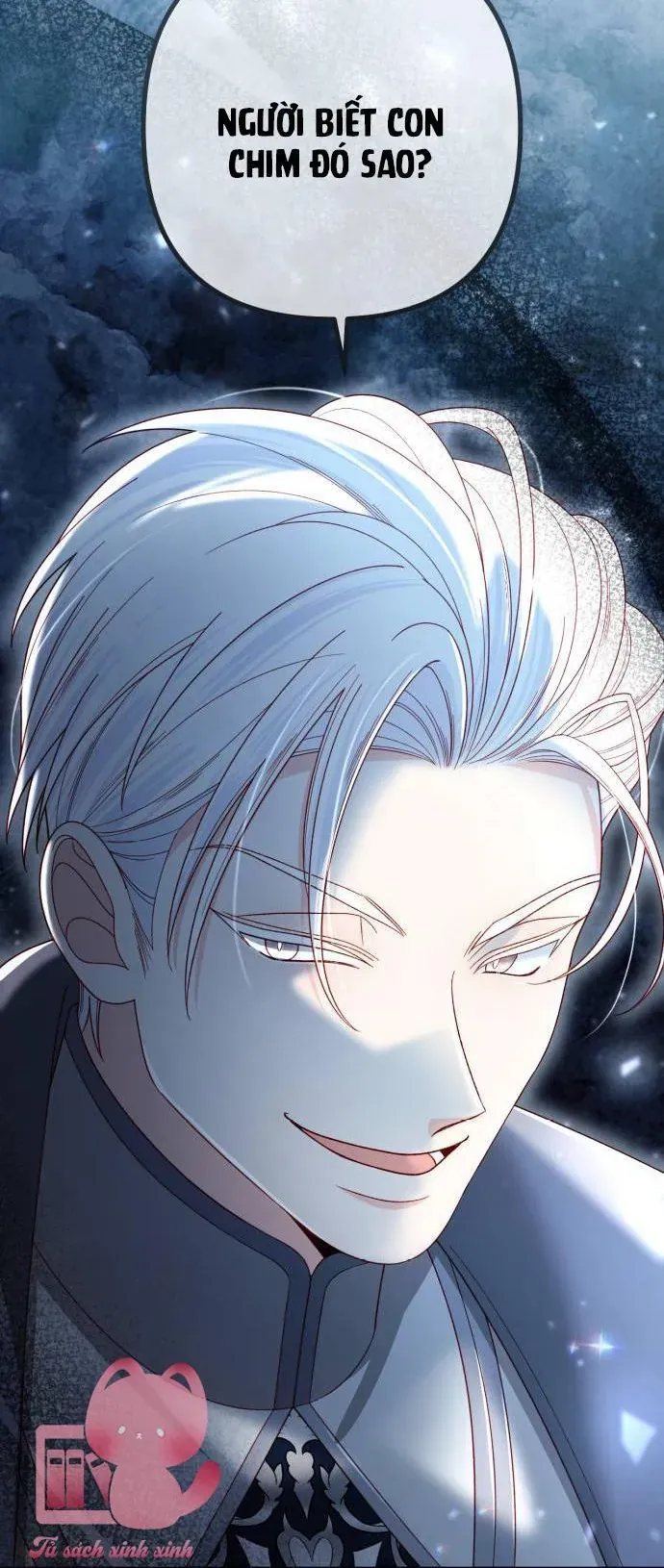 Hoàng Hậu Tái Hôn - Chap 231 - Trang 30