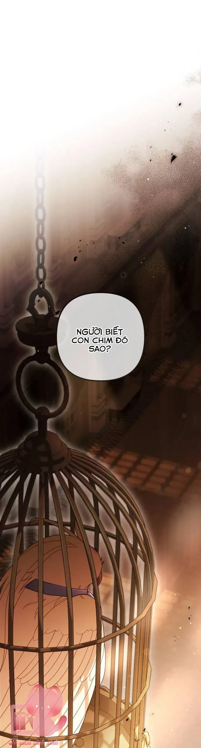 Hoàng Hậu Tái Hôn - Chap 231 - Trang 33