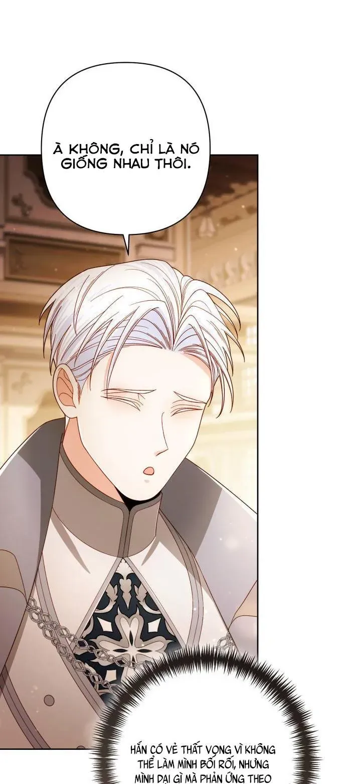 Hoàng Hậu Tái Hôn - Chap 231 - Trang 36