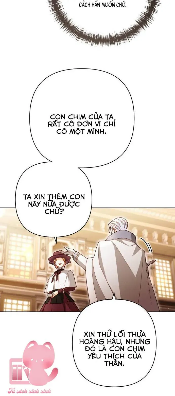 Hoàng Hậu Tái Hôn - Chap 231 - Trang 37