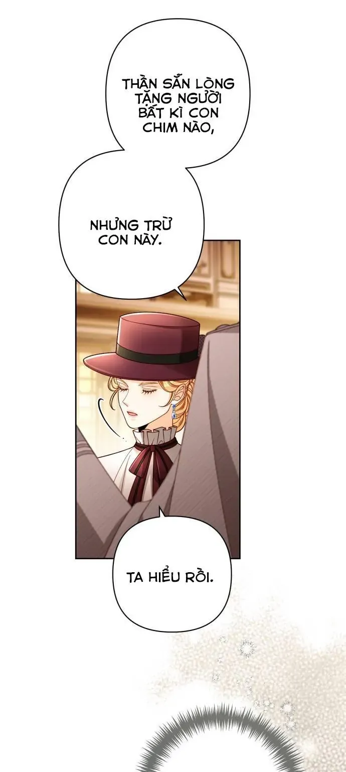 Hoàng Hậu Tái Hôn - Chap 231 - Trang 38
