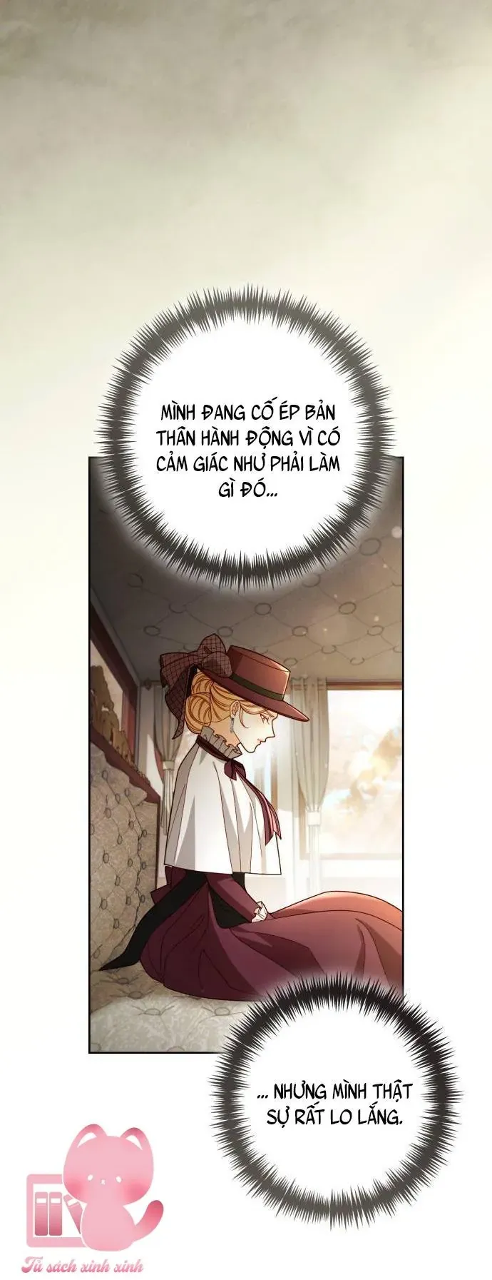 Hoàng Hậu Tái Hôn - Chap 231 - Trang 4