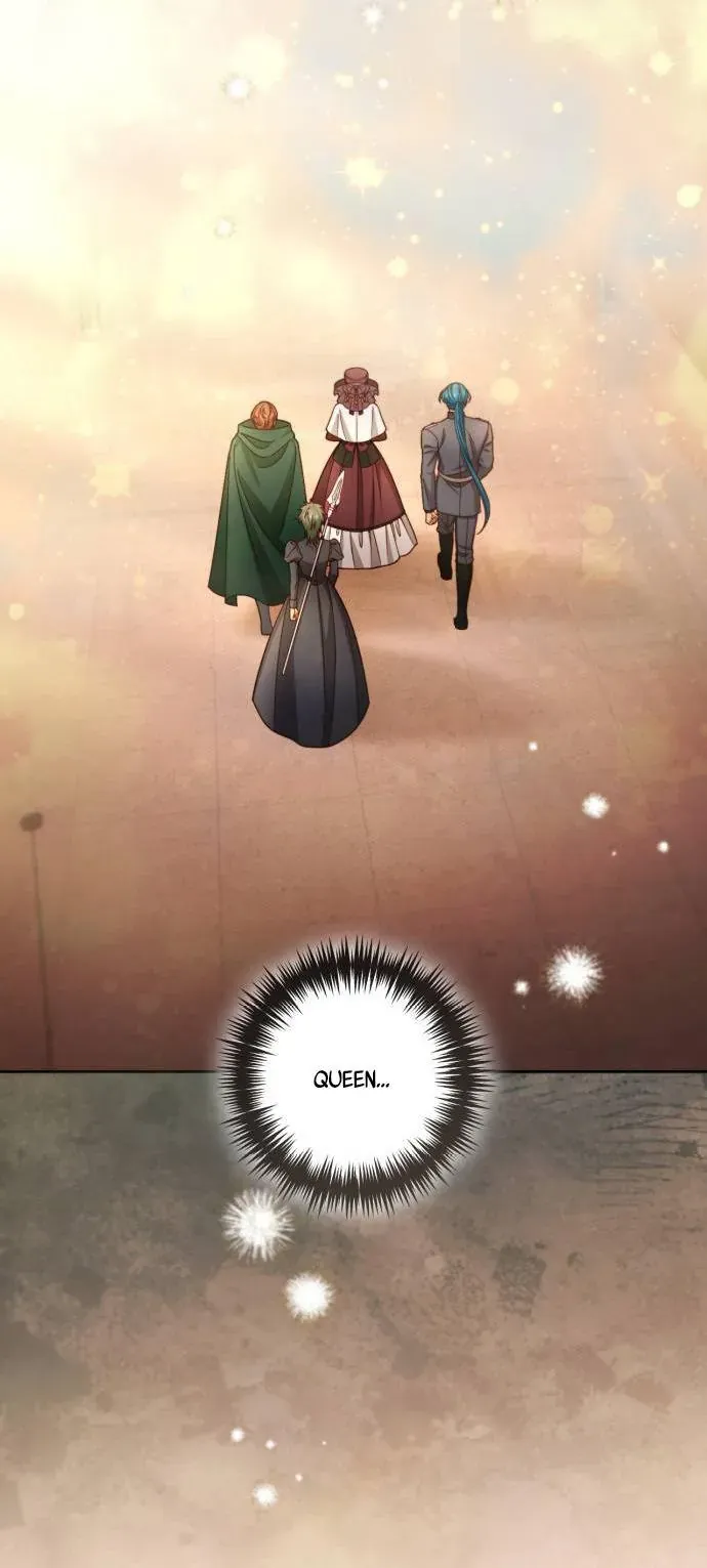 Hoàng Hậu Tái Hôn - Chap 231 - Trang 48