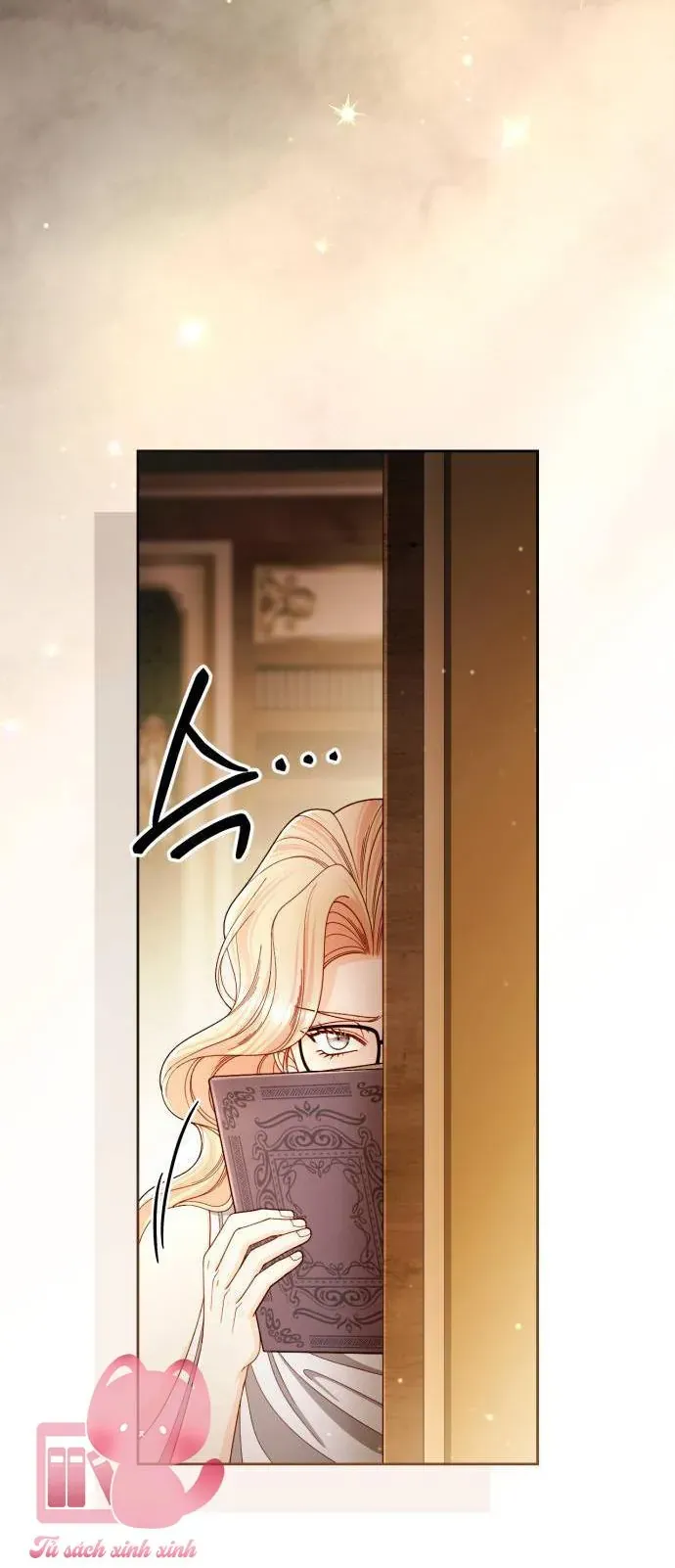 Hoàng Hậu Tái Hôn - Chap 231 - Trang 51