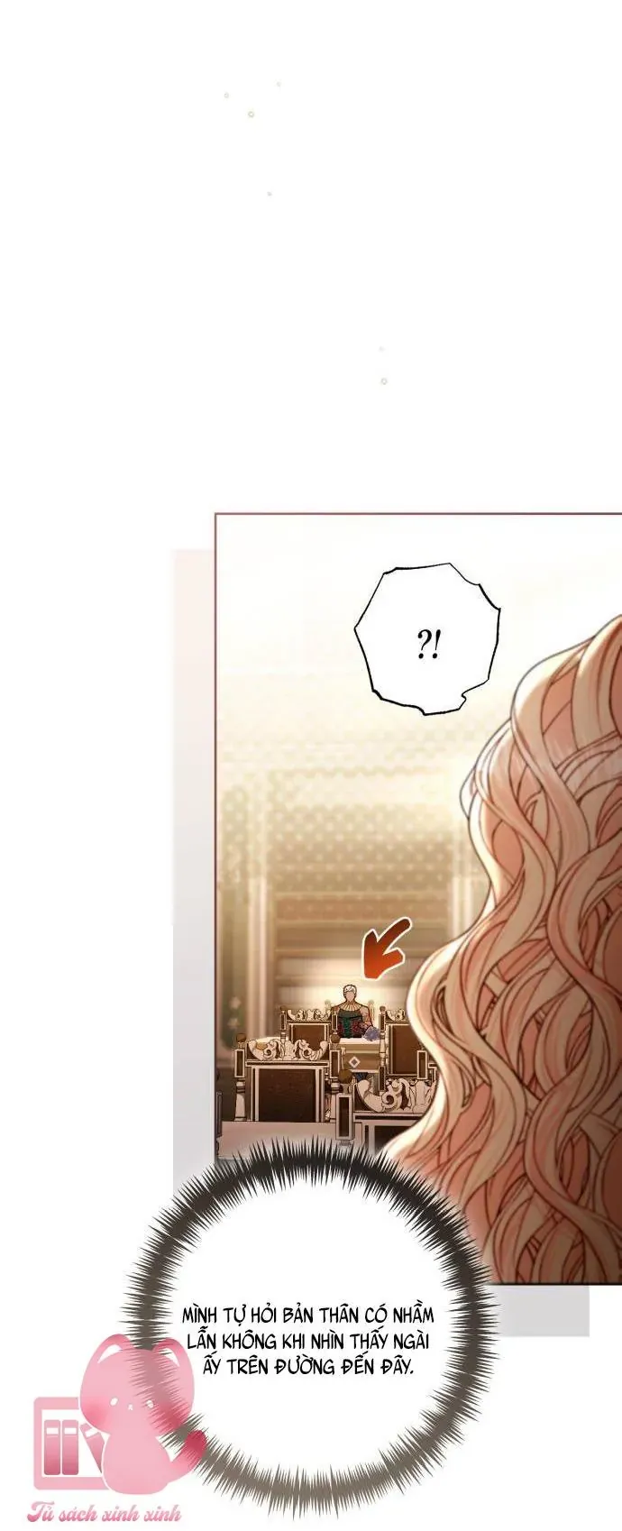 Hoàng Hậu Tái Hôn - Chap 231 - Trang 52