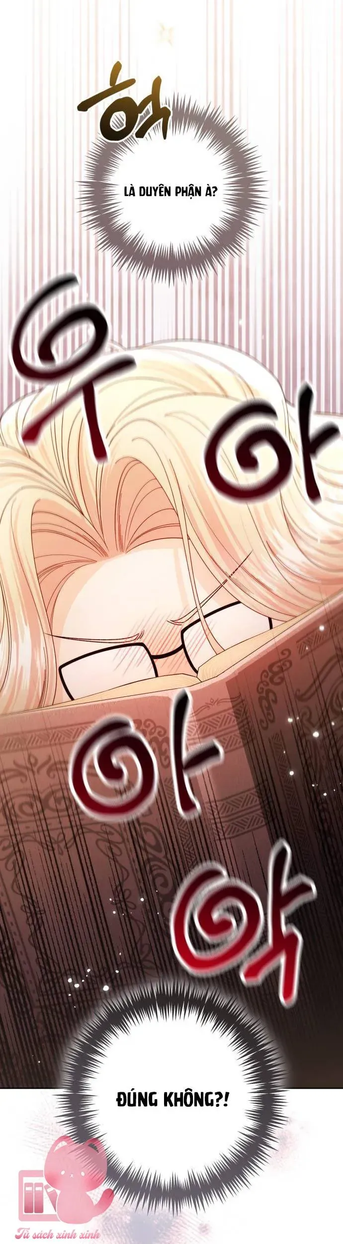 Hoàng Hậu Tái Hôn - Chap 231 - Trang 54