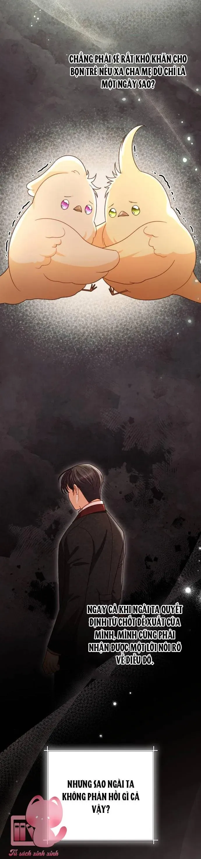 Hoàng Hậu Tái Hôn - Chap 231 - Trang 6