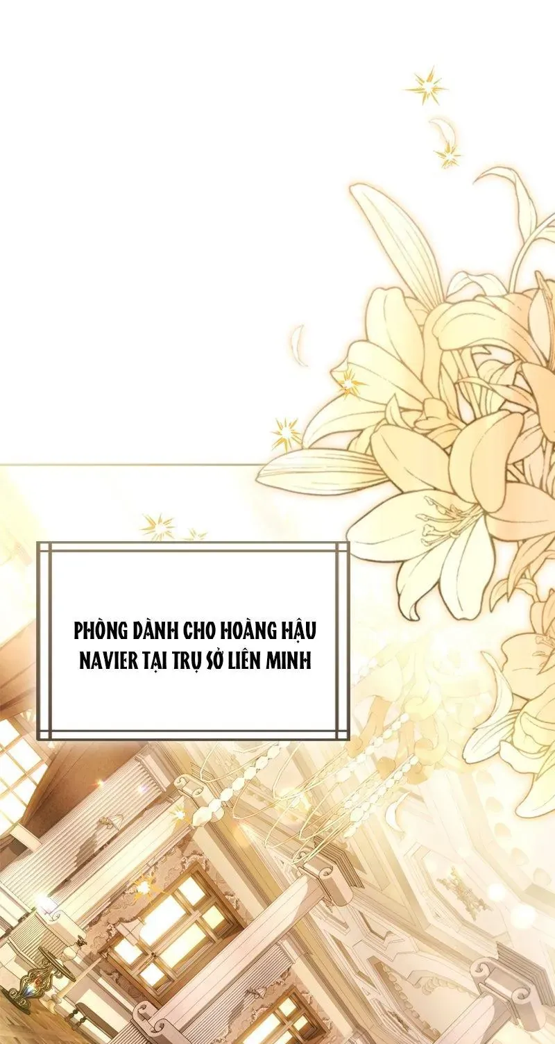 Hoàng Hậu Tái Hôn - Chap 232 - Trang 1