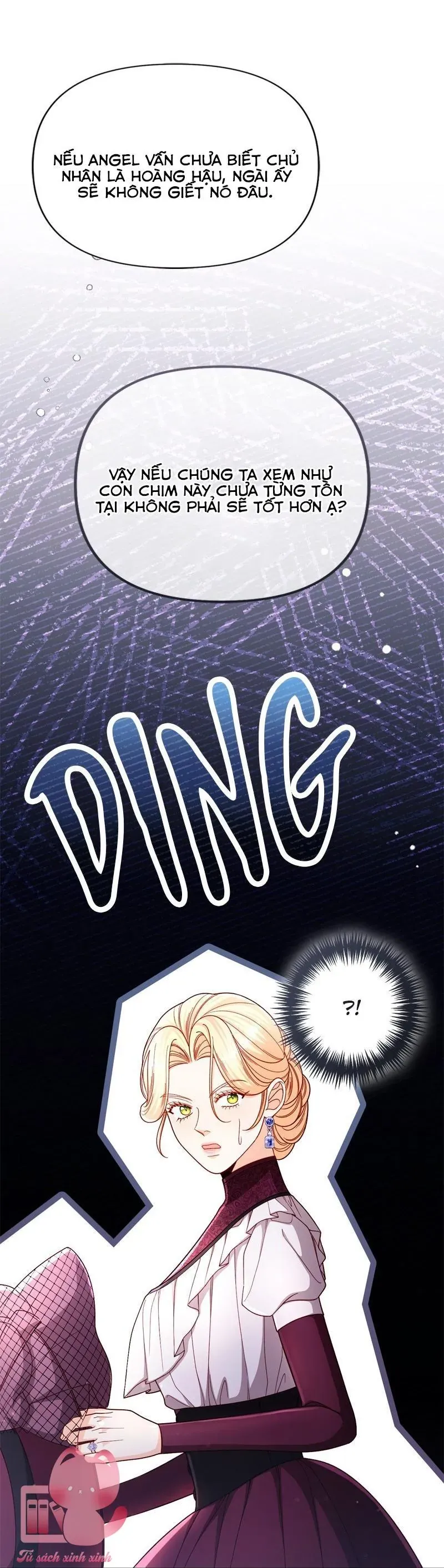 Hoàng Hậu Tái Hôn - Chap 232 - Trang 13