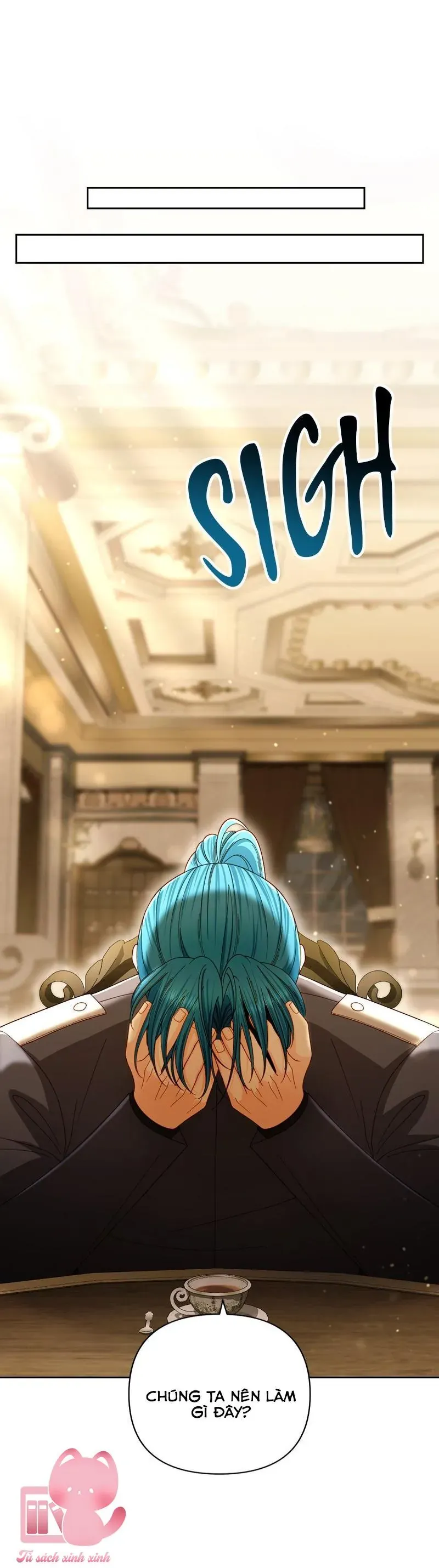 Hoàng Hậu Tái Hôn - Chap 232 - Trang 17