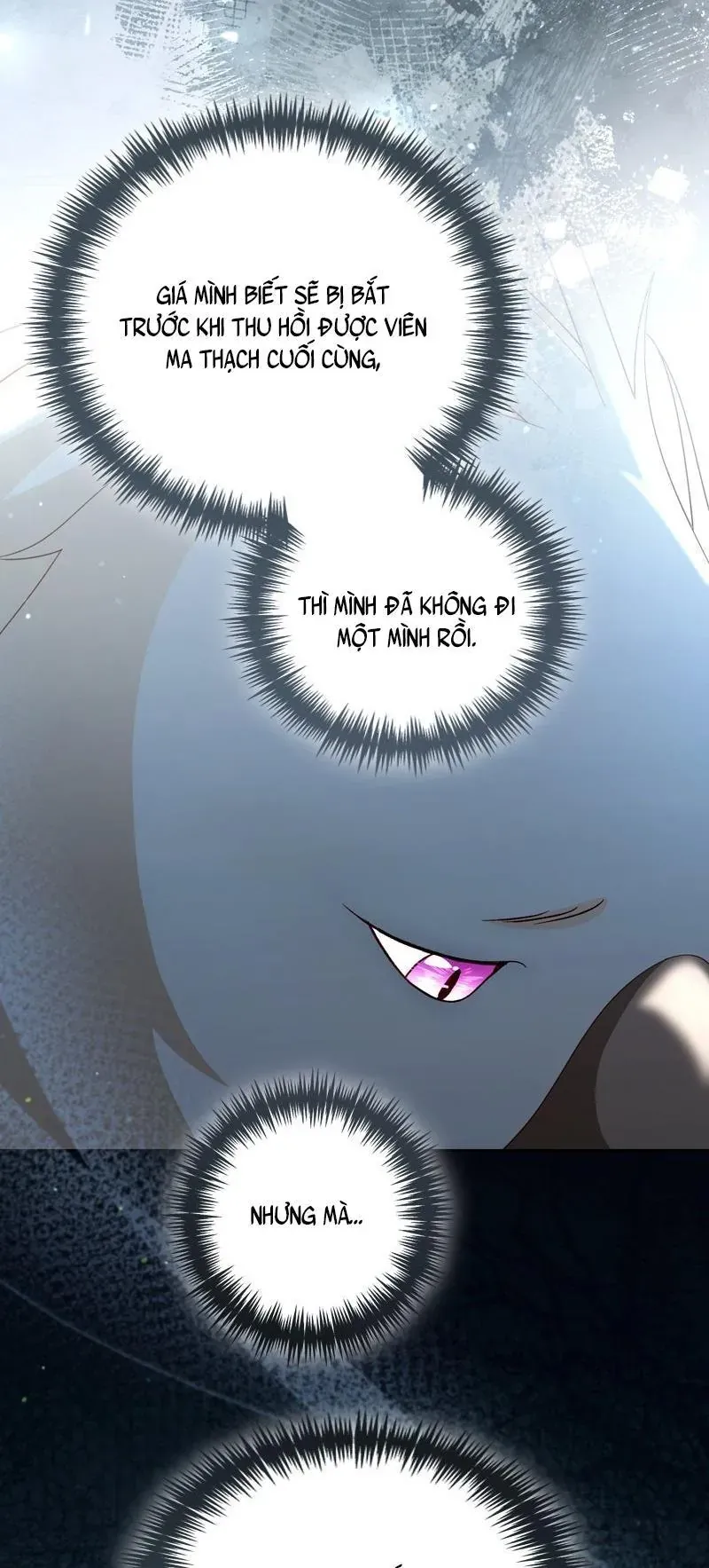 Hoàng Hậu Tái Hôn - Chap 232 - Trang 24