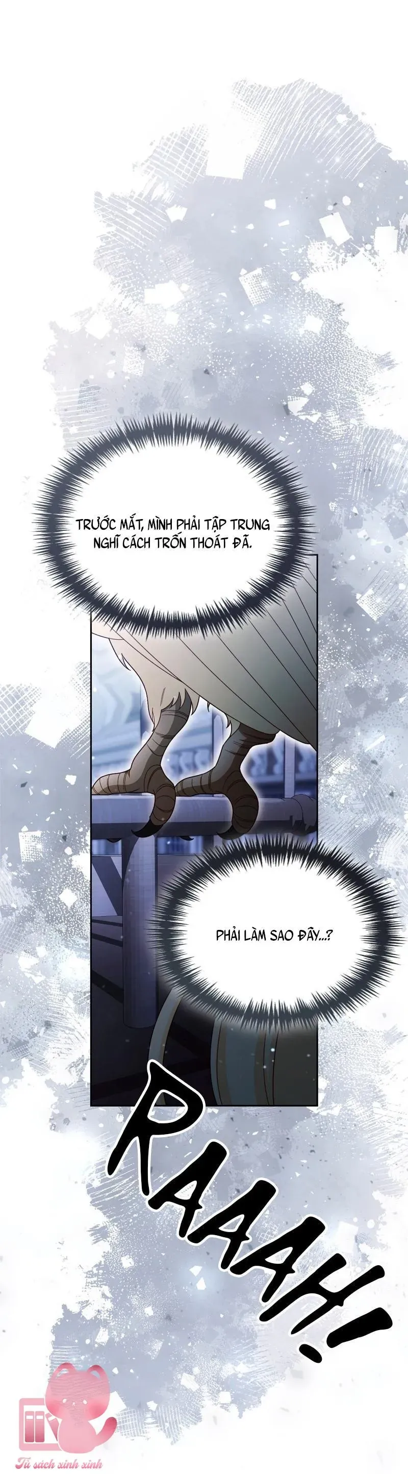 Hoàng Hậu Tái Hôn - Chap 232 - Trang 26