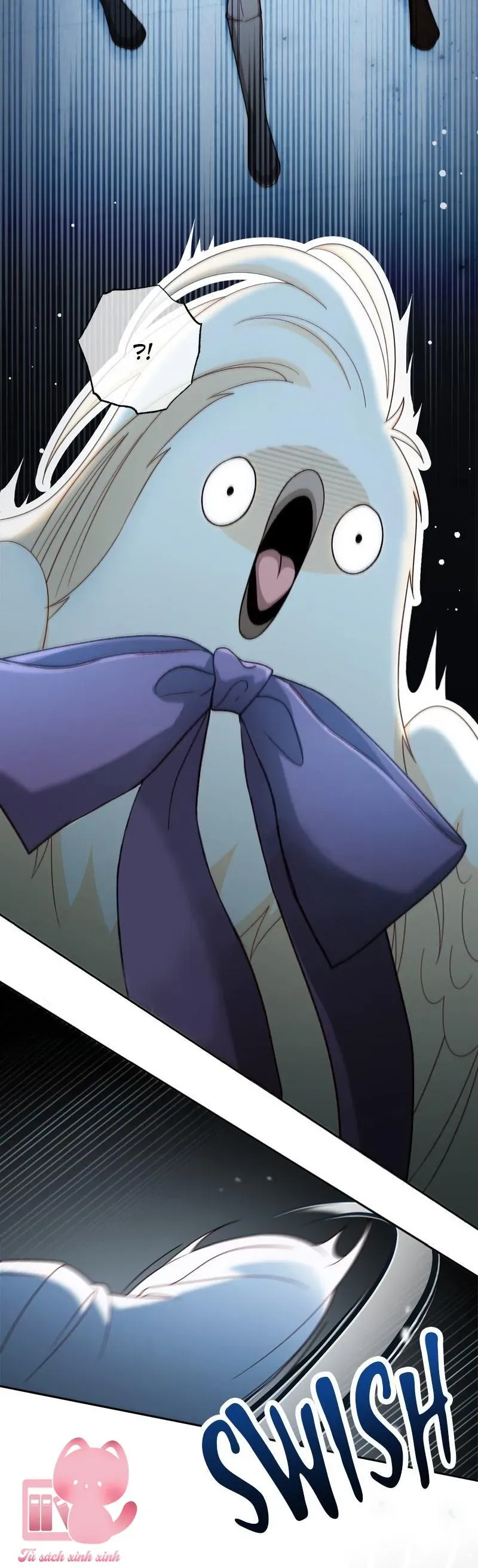 Hoàng Hậu Tái Hôn - Chap 232 - Trang 29