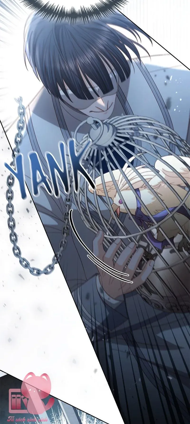 Hoàng Hậu Tái Hôn - Chap 232 - Trang 32