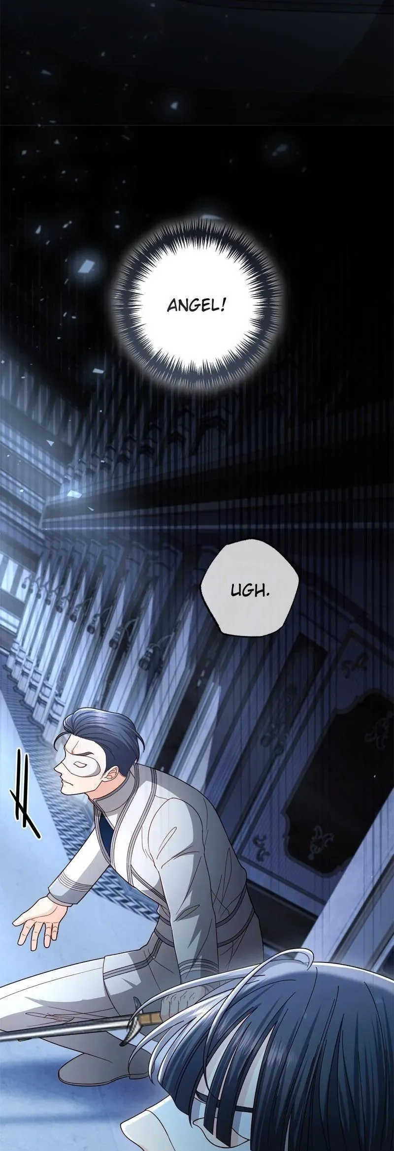 Hoàng Hậu Tái Hôn - Chap 232 - Trang 39