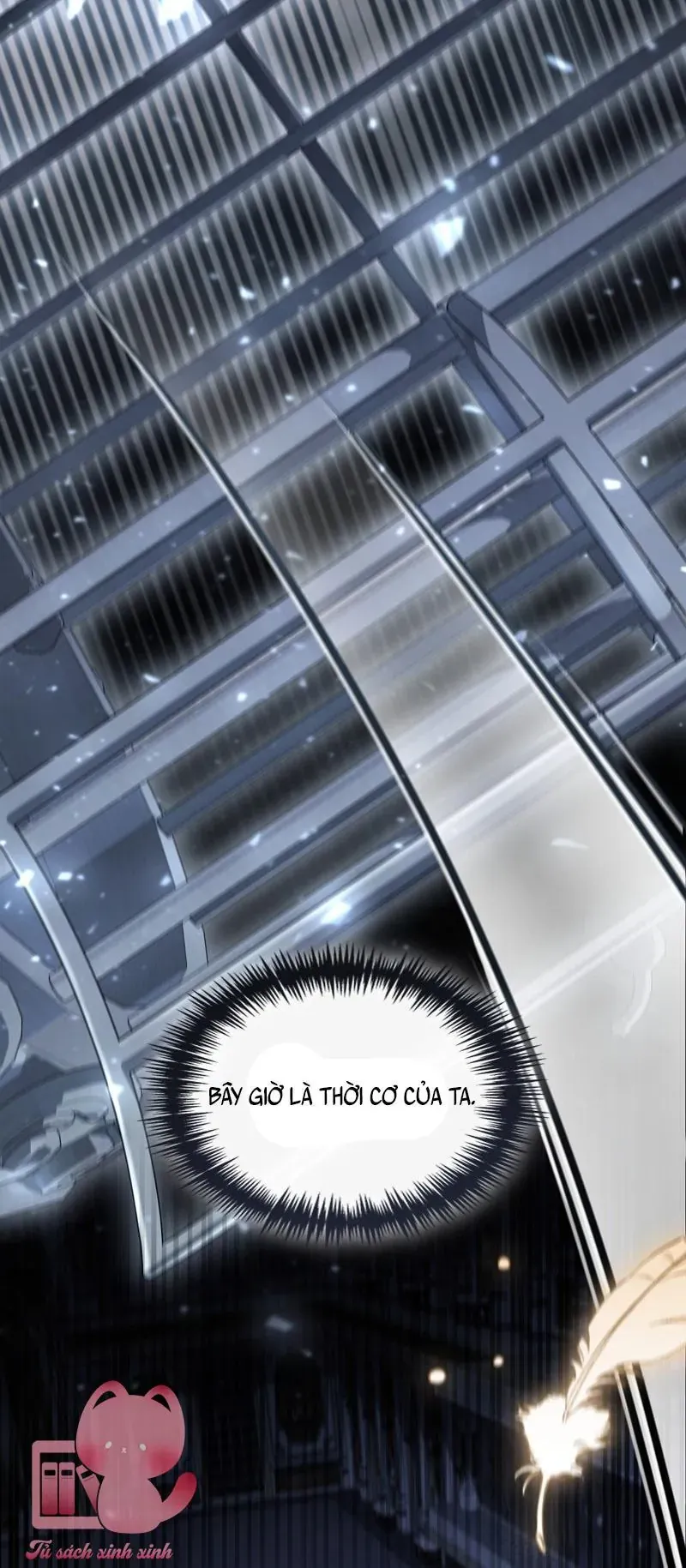 Hoàng Hậu Tái Hôn - Chap 232 - Trang 45