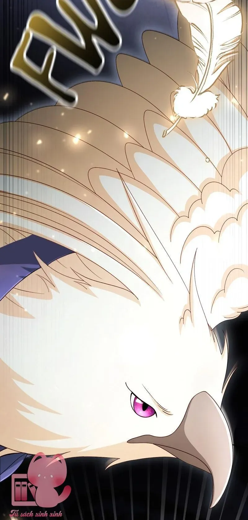 Hoàng Hậu Tái Hôn - Chap 232 - Trang 47