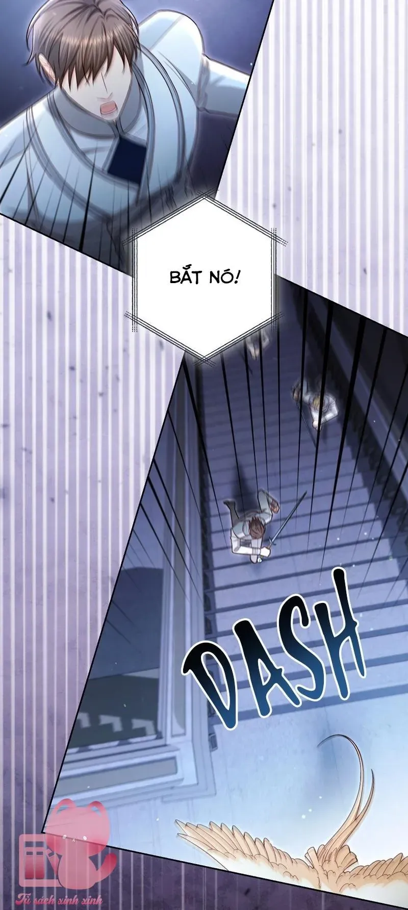 Hoàng Hậu Tái Hôn - Chap 232 - Trang 50