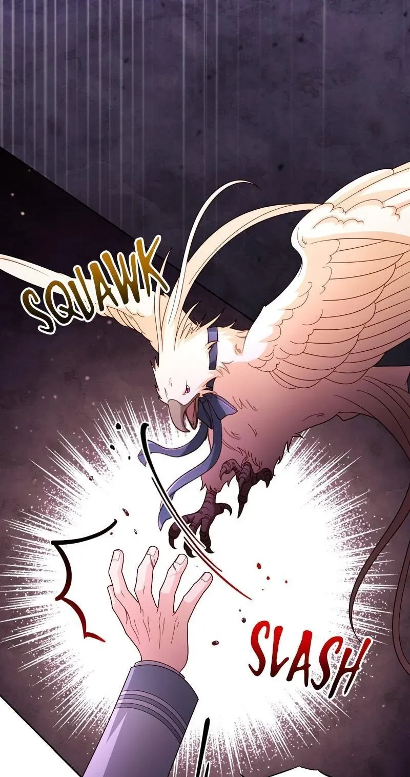 Hoàng Hậu Tái Hôn - Chap 232 - Trang 51