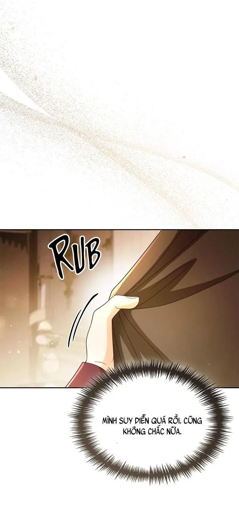 Hoàng Hậu Tái Hôn - Chap 232 - Trang 7