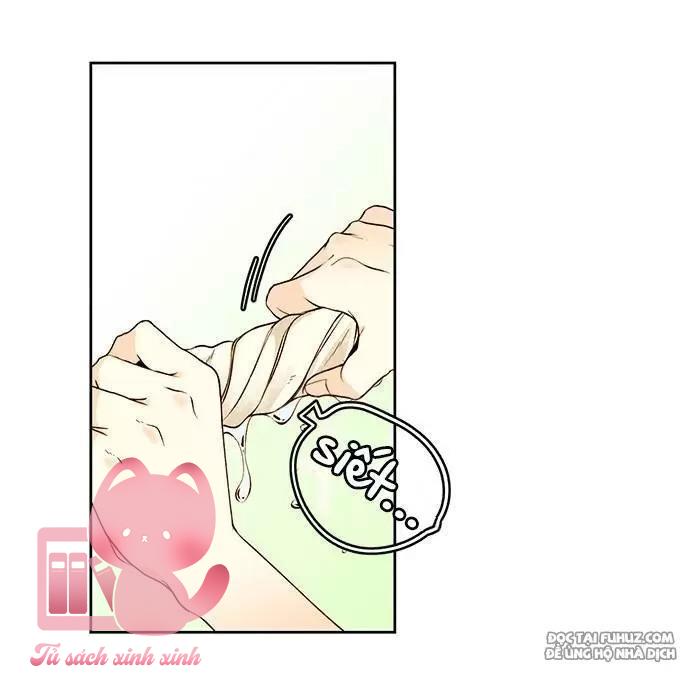 Hoàng Hậu Tái Hôn - Chap 24 - Trang 1