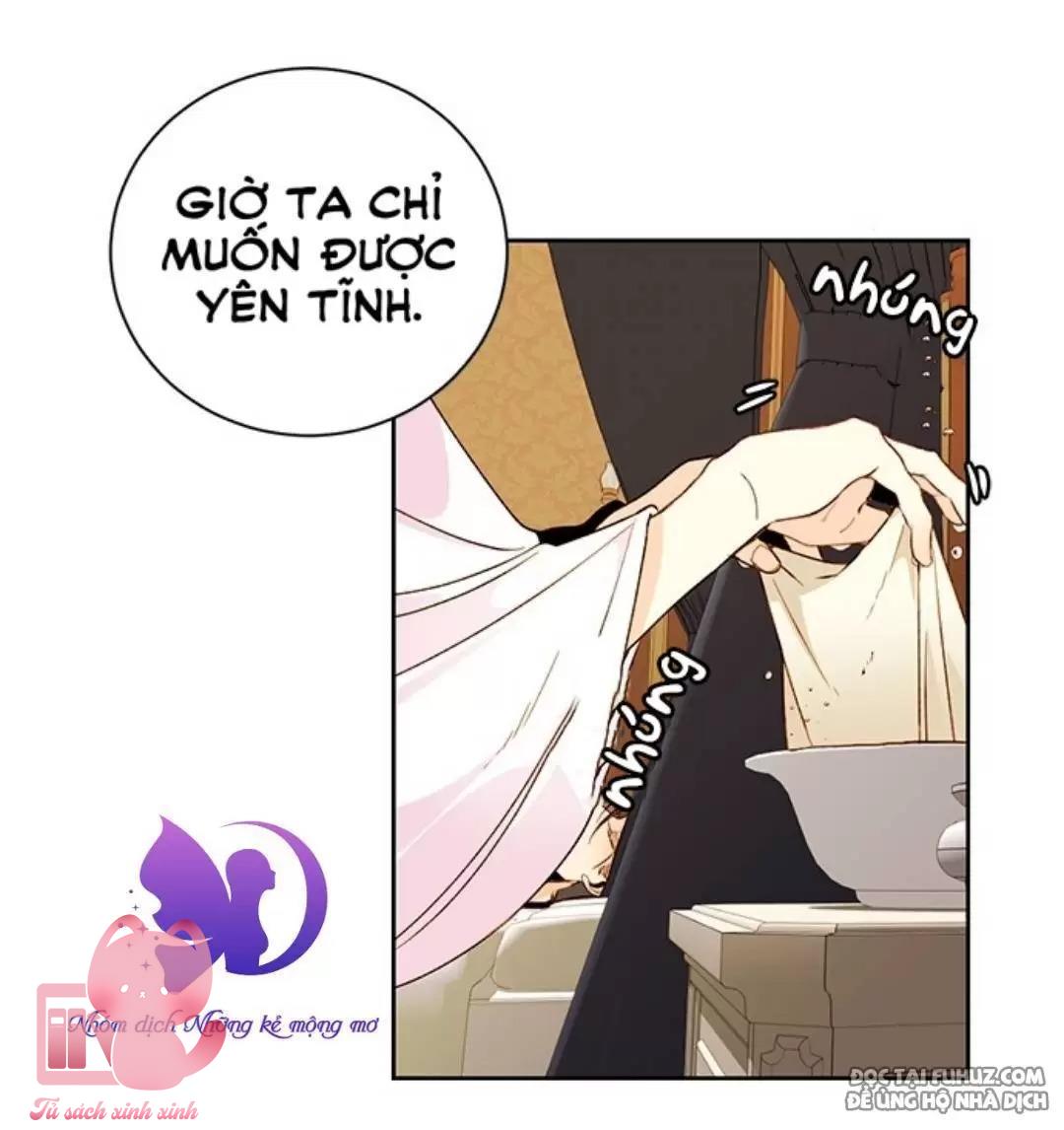 Hoàng Hậu Tái Hôn - Chap 24 - Trang 12