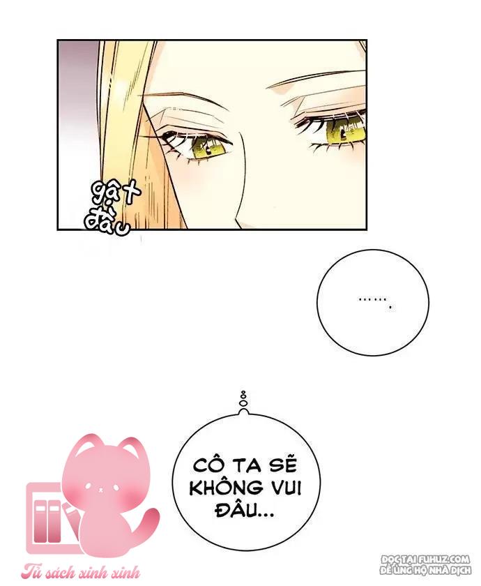 Hoàng Hậu Tái Hôn - Chap 24 - Trang 13