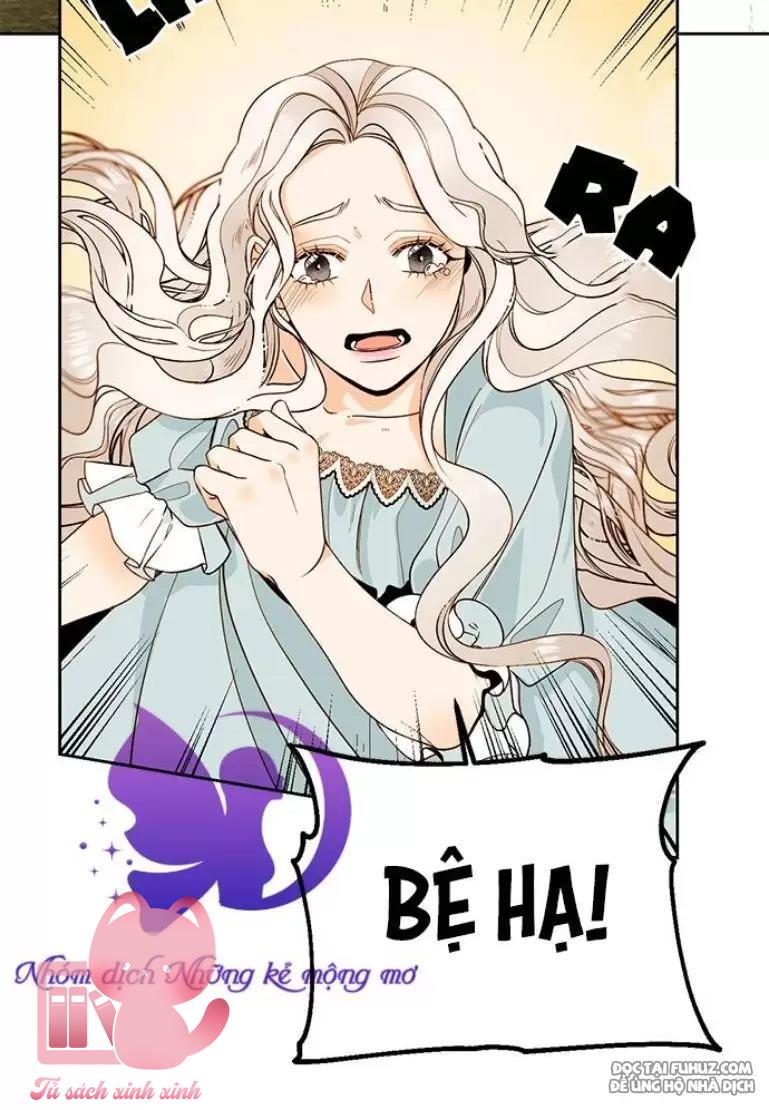 Hoàng Hậu Tái Hôn - Chap 24 - Trang 17