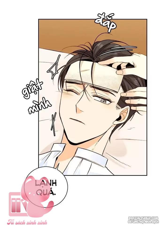 Hoàng Hậu Tái Hôn - Chap 24 - Trang 2