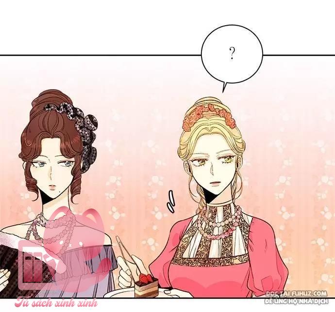 Hoàng Hậu Tái Hôn - Chap 24 - Trang 29
