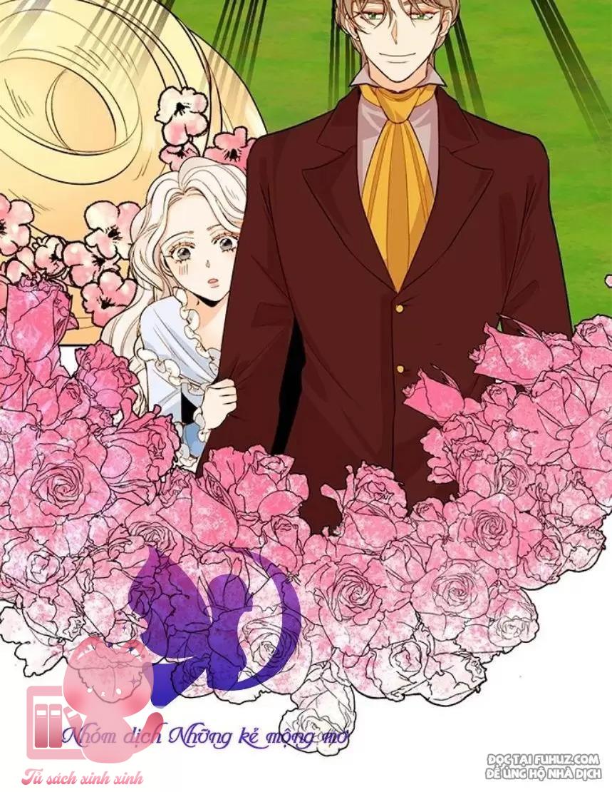 Hoàng Hậu Tái Hôn - Chap 24 - Trang 31