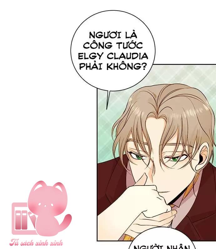 Hoàng Hậu Tái Hôn - Chap 24 - Trang 33
