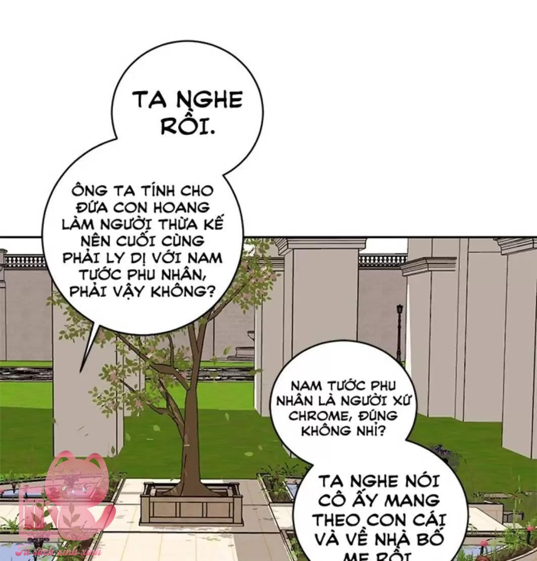 Hoàng Hậu Tái Hôn - Chap 24 - Trang 41