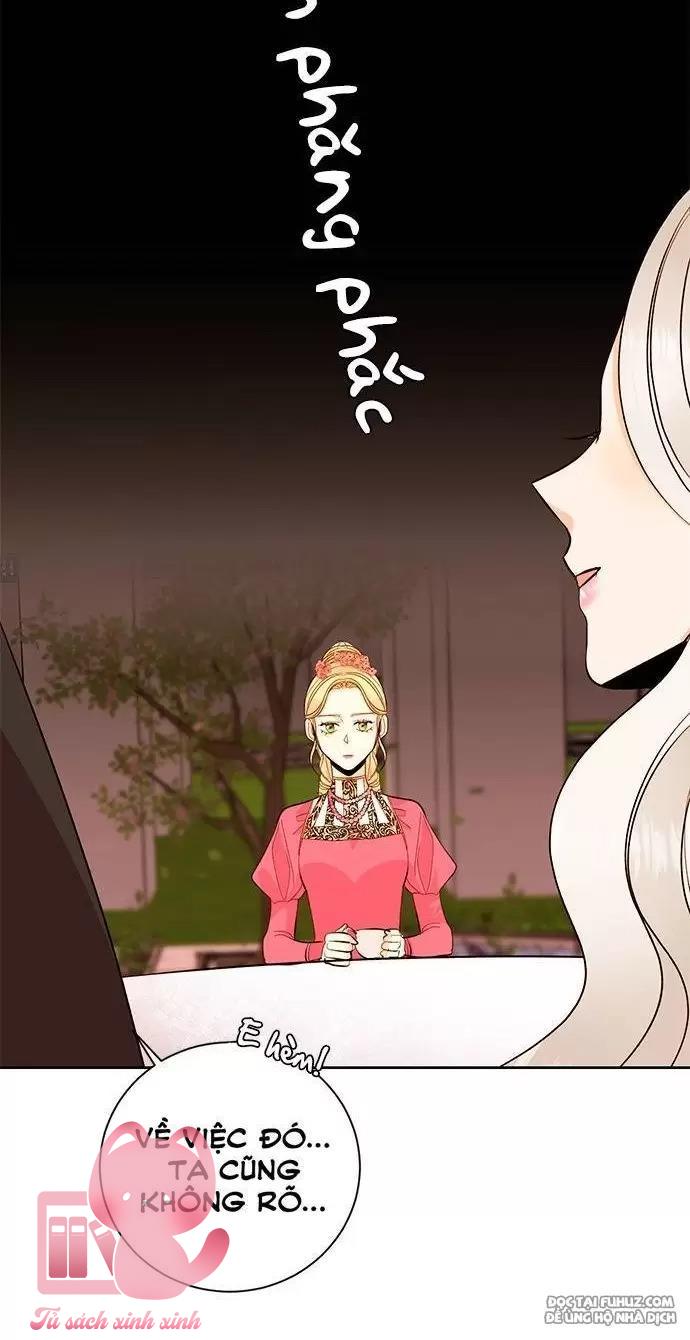 Hoàng Hậu Tái Hôn - Chap 24 - Trang 48