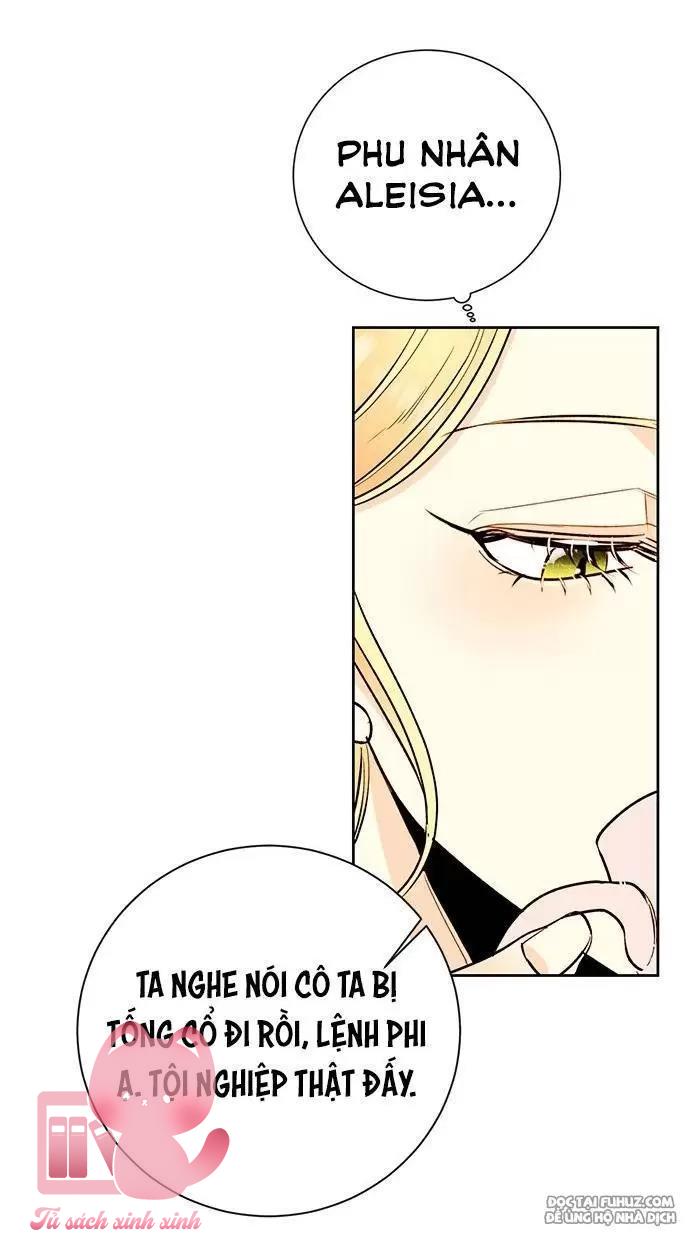 Hoàng Hậu Tái Hôn - Chap 24 - Trang 49