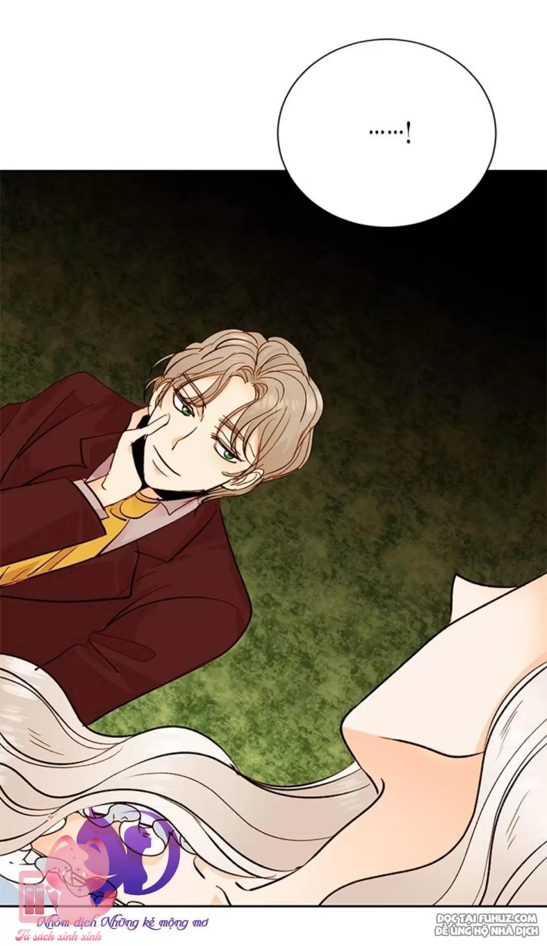 Hoàng Hậu Tái Hôn - Chap 24 - Trang 50