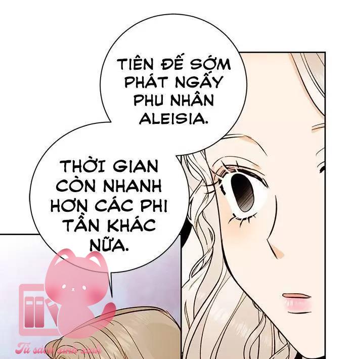 Hoàng Hậu Tái Hôn - Chap 24 - Trang 51