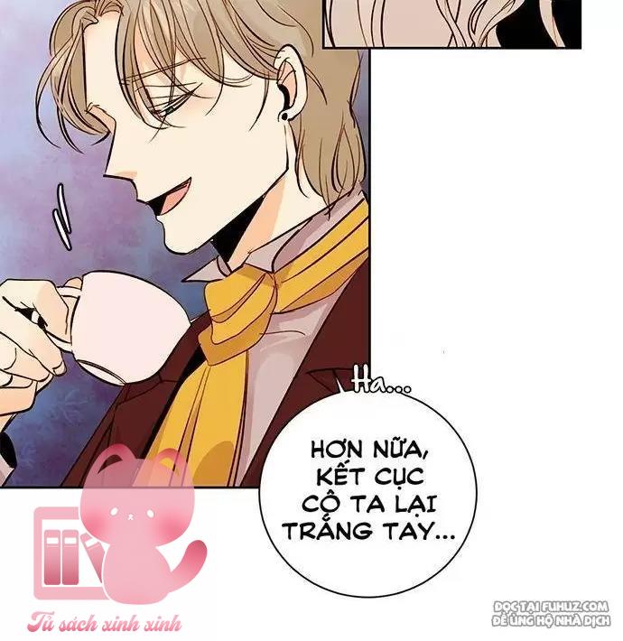 Hoàng Hậu Tái Hôn - Chap 24 - Trang 52