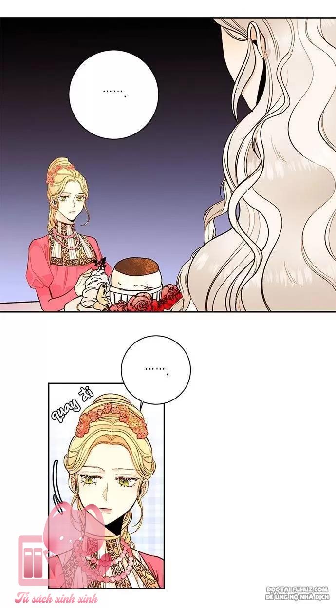 Hoàng Hậu Tái Hôn - Chap 24 - Trang 53