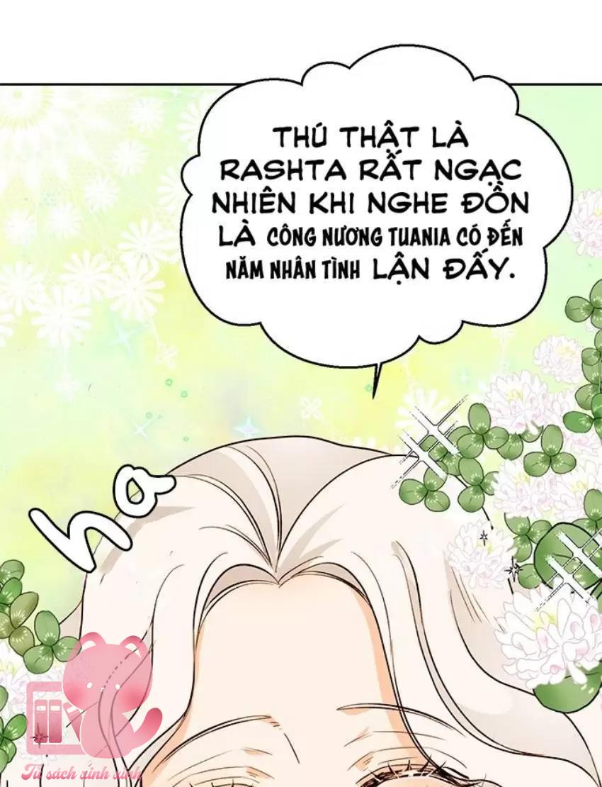 Hoàng Hậu Tái Hôn - Chap 24 - Trang 57
