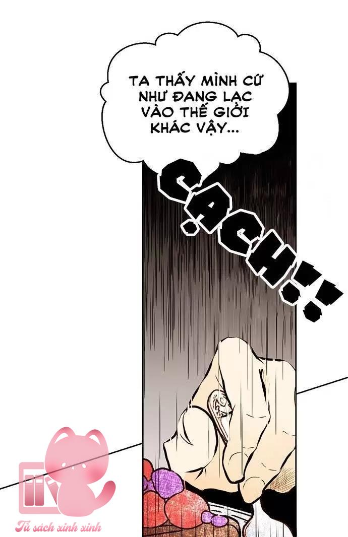 Hoàng Hậu Tái Hôn - Chap 24 - Trang 59
