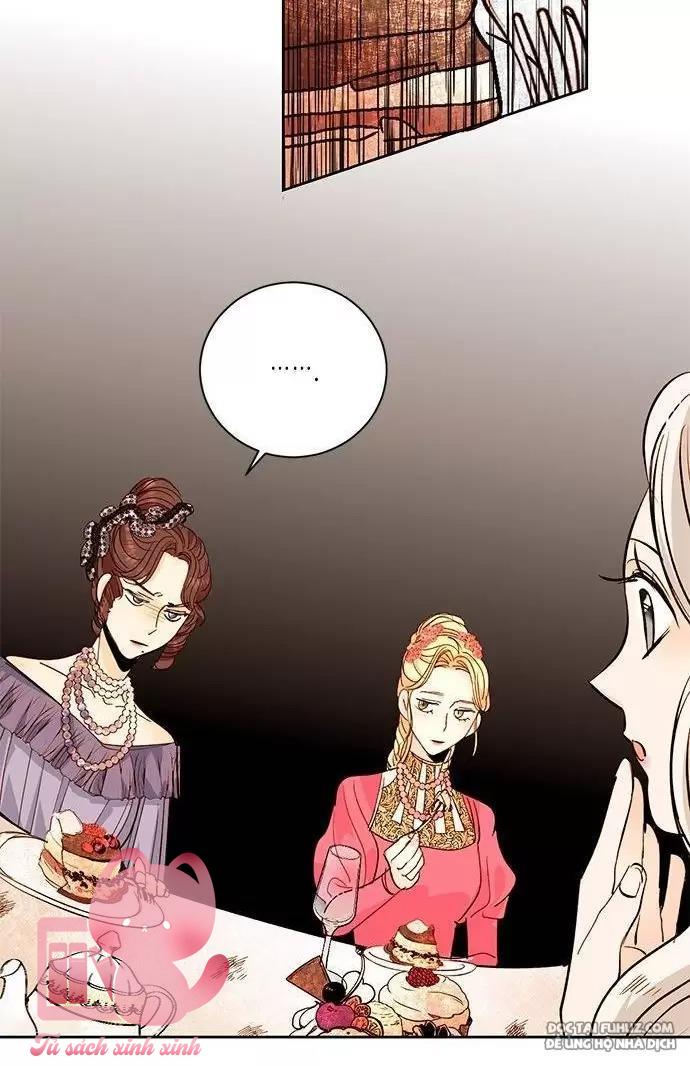 Hoàng Hậu Tái Hôn - Chap 24 - Trang 60