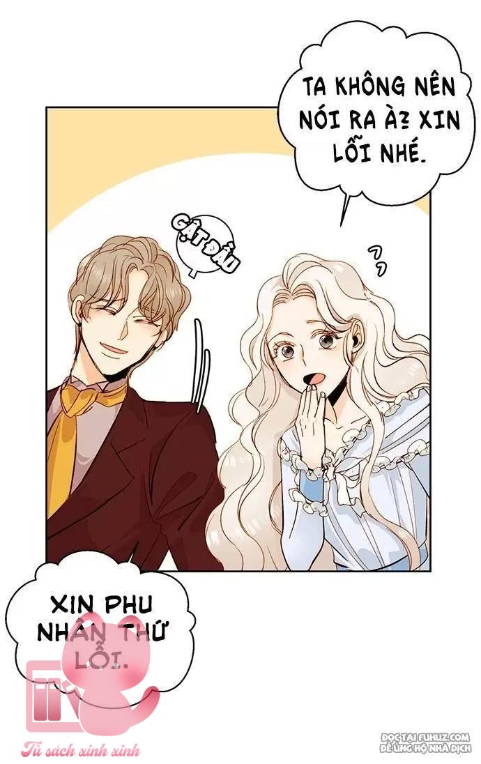 Hoàng Hậu Tái Hôn - Chap 24 - Trang 61